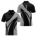 Lincoln Short Sleeve Polo SC022