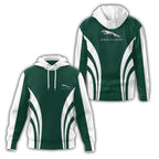 Unknown Hoodie
