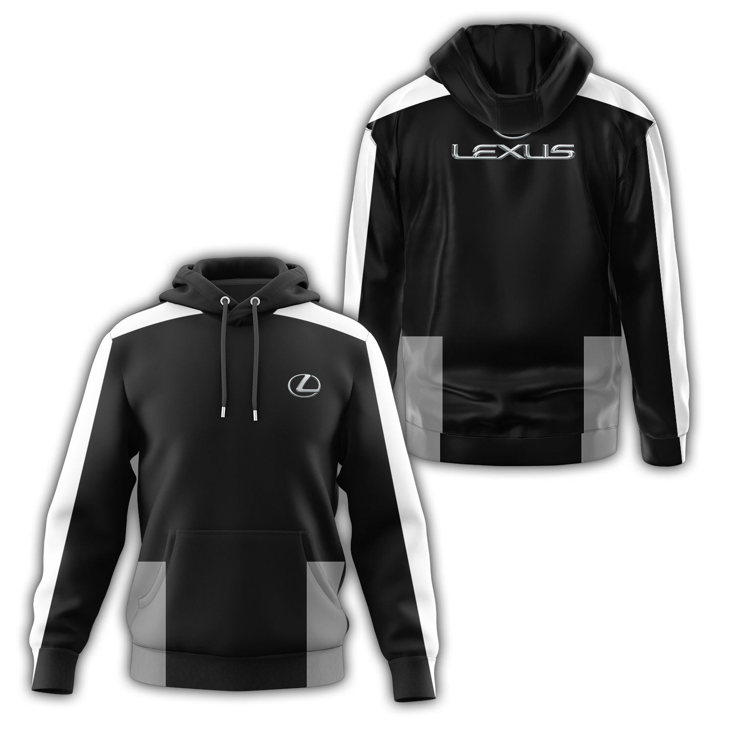 Lexus Apparels USPL2425