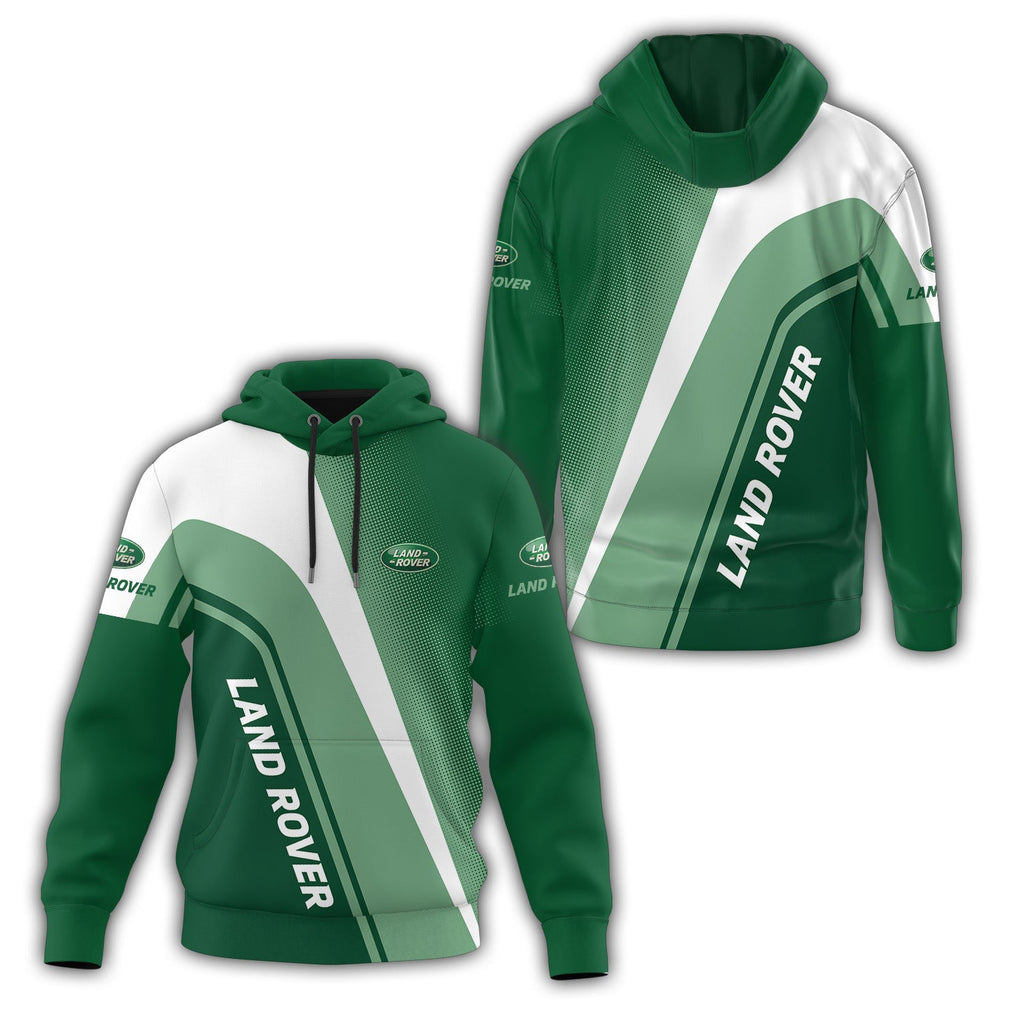 Land Rover Hoodie USPL2897