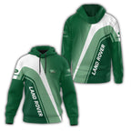 Land Rover Hoodie USPL2897