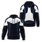Unknown Hoodie