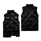 Ram Sleeveless Puffer Jacket USPL3040