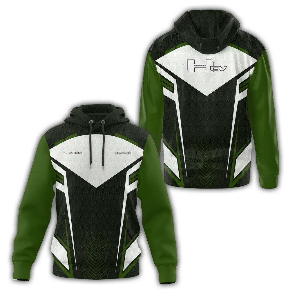 Hummer Hoodie