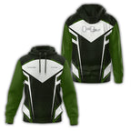 Hummer Hoodie