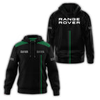 Range Rover Hoodie