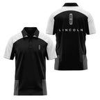 Lincoln Short Sleeve Polo SC016
