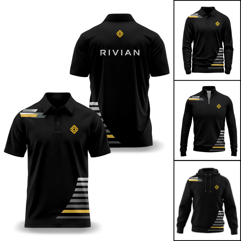 Rivian Cover