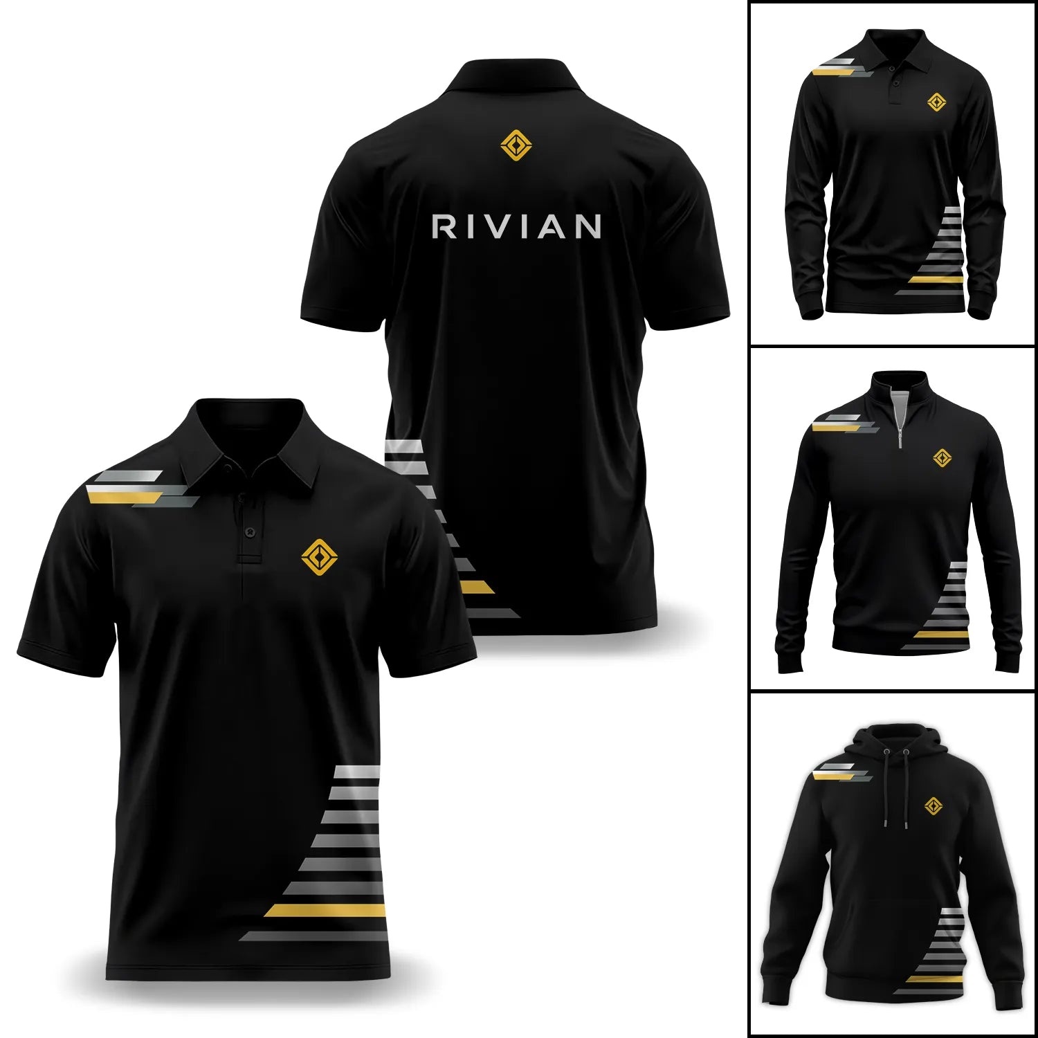 Rivian Cover