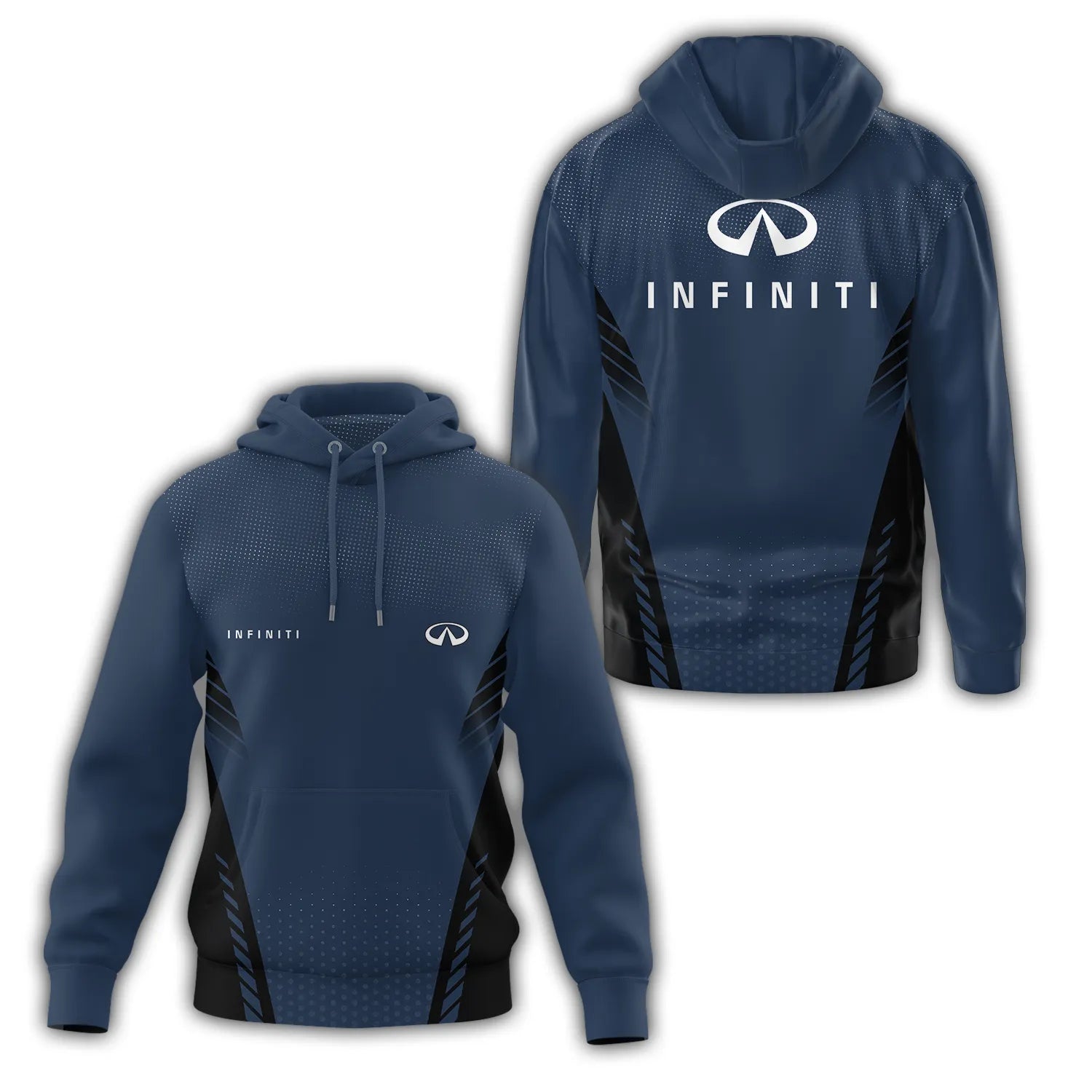 Infiniti Hoodie SC017