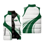 Land Rover Sleeveless Puffer Jacket USPL2893