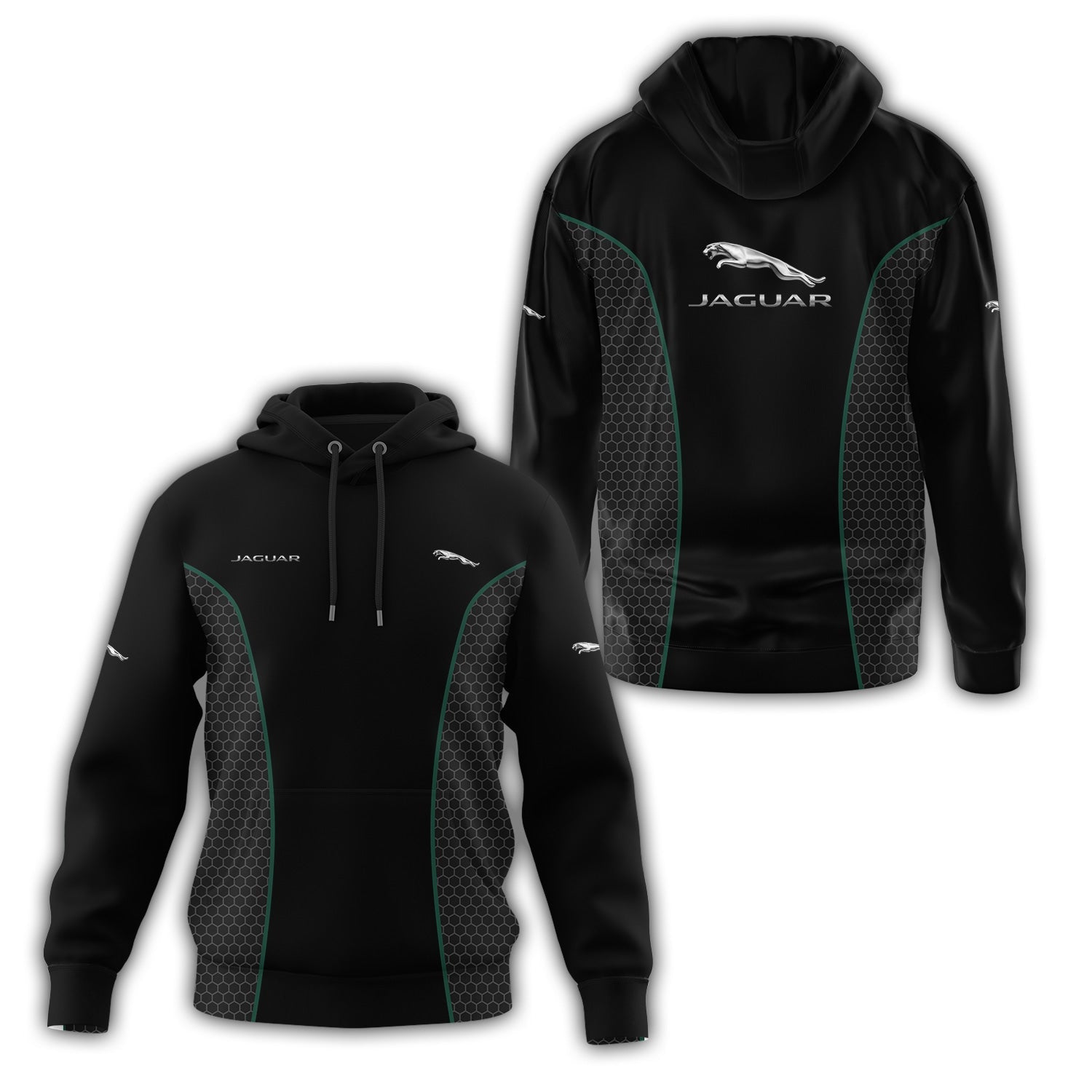 Unknown Hoodie