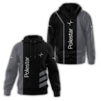 Unknown Hoodie