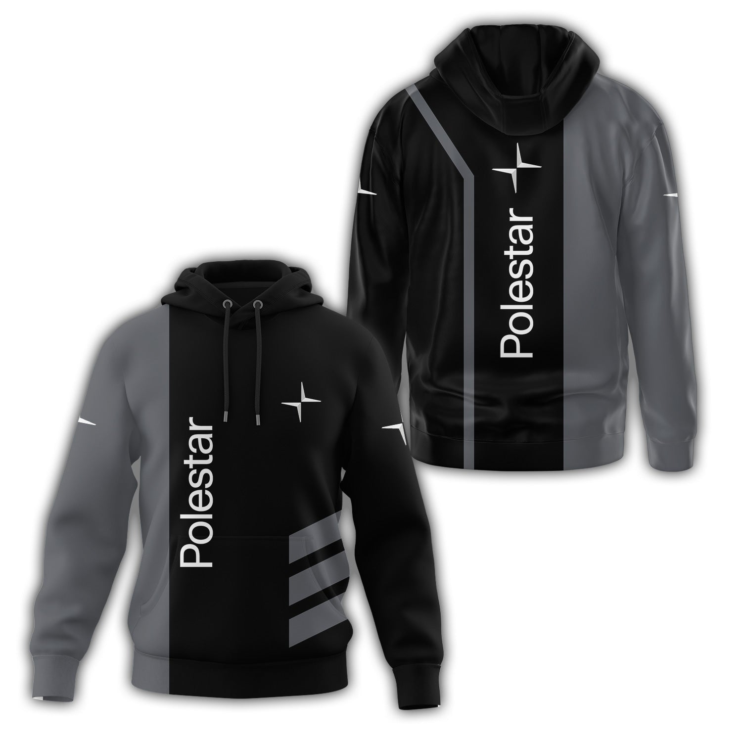 Unknown Hoodie
