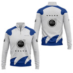 Unknown Quarter-zip Pullover