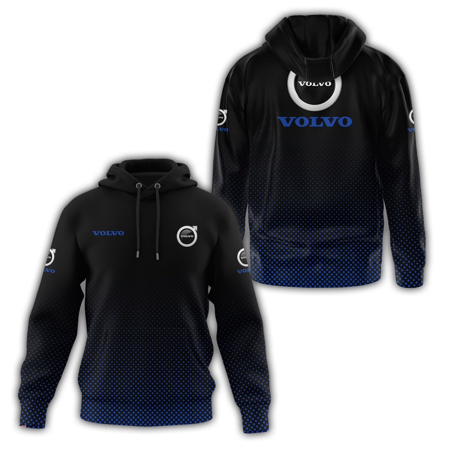 Unknown Hoodie