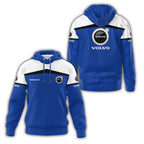 Unknown Hoodie