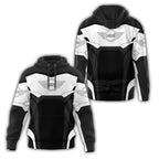 Mini Hoodie