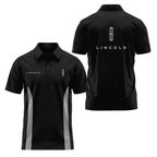 Lincoln Short Sleeve Polo SC006