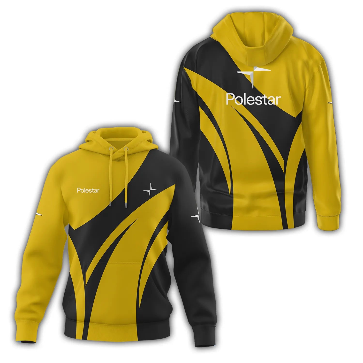 Polestar Hoodie