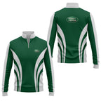 Land Rover Quarter-zip Pullover USPL2894