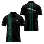 Jaguar Short Sleeve Polo USPL3207