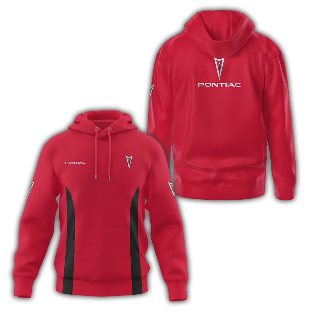 Pontiac Hoodie