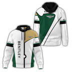 Bentley Hoodie