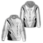 Unknown Hoodie