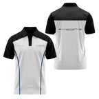 Chrysler Short Sleeve Polo SC011