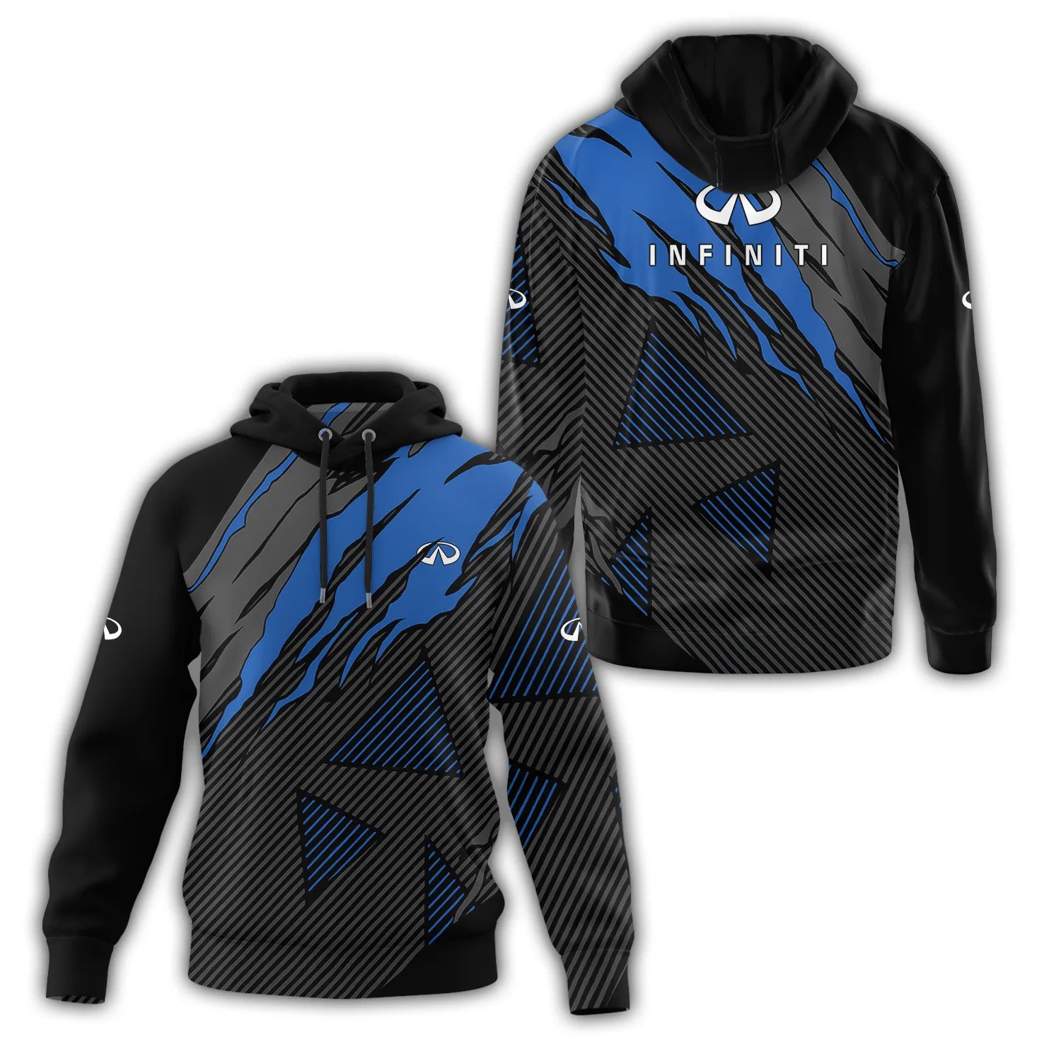 Infiniti Hoodie