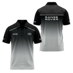 Range Rover Short Sleeve Polo USPL3277