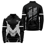 Range Rover Long Sleeve Polo USPL3291