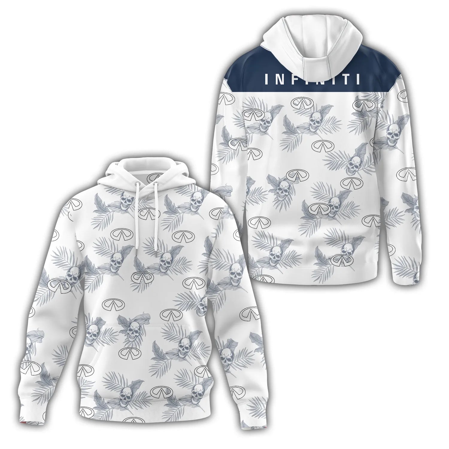 Infiniti Hoodie SC020