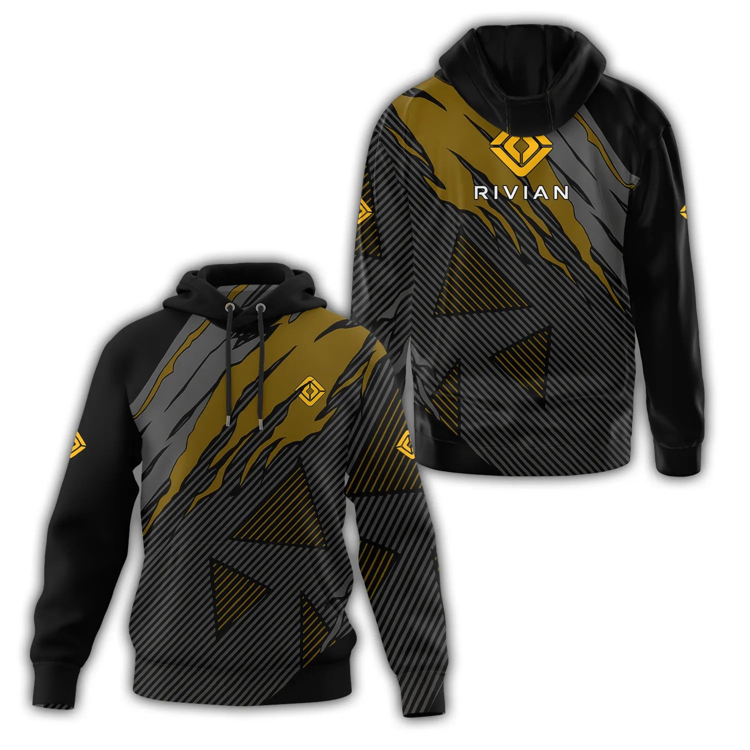 Rivian Hoodie
