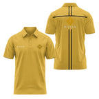 Rivian Short Sleeve Polo SC018