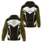 Polestar Hoodie
