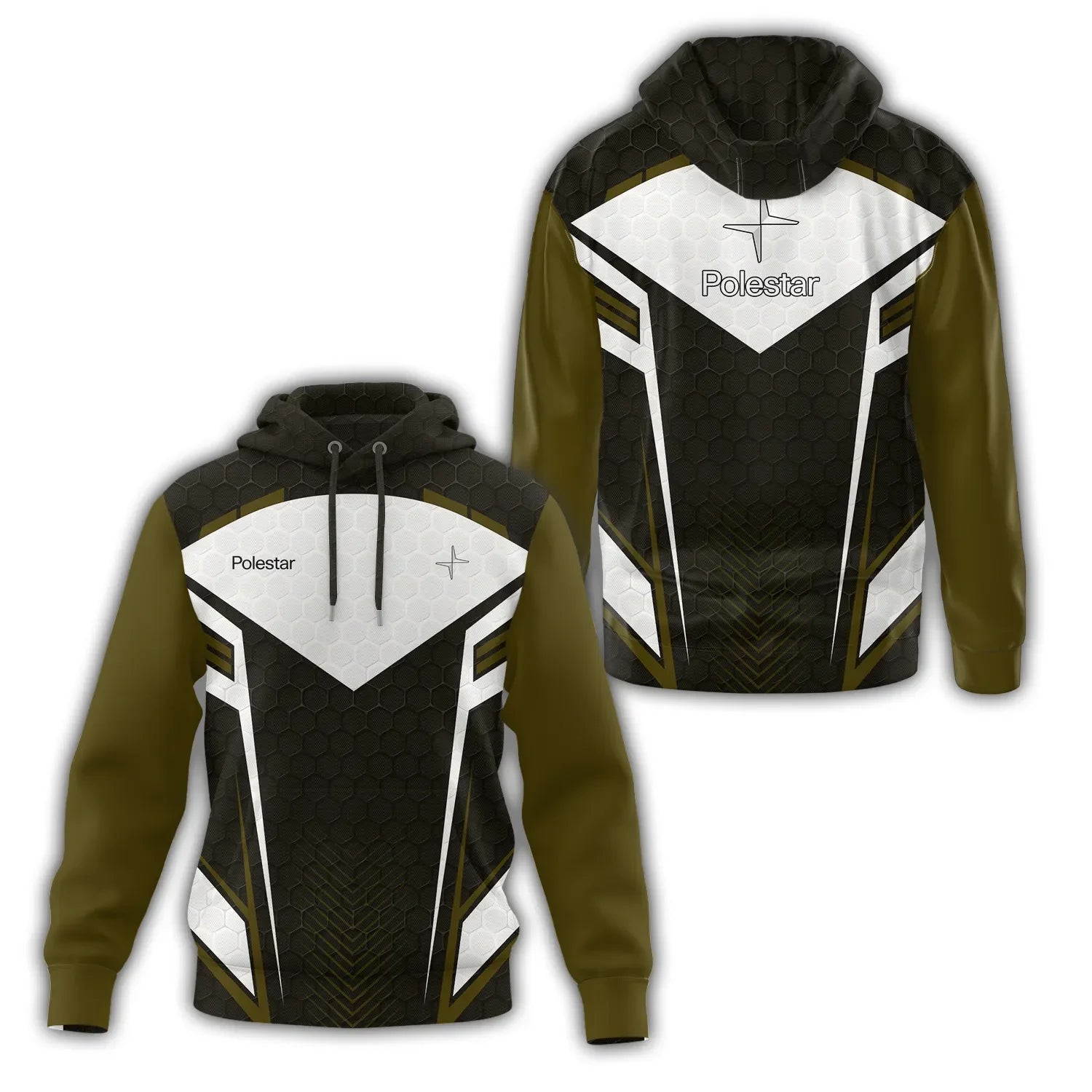 Polestar Hoodie