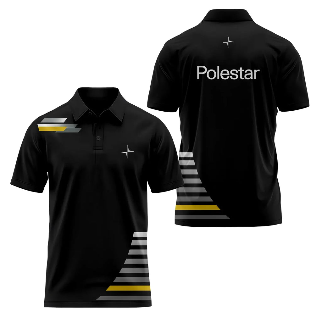 Polestar Short Sleeve Polo SC034
