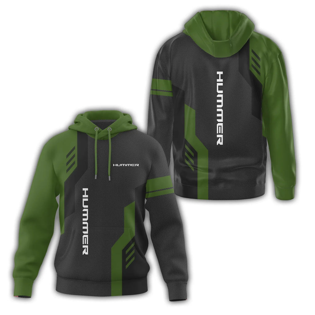 Hummer Hoodie