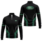 Unknown Quarter-zip Pullover