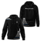Maserati Hoodie