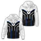 Unknown Hoodie