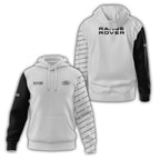 Unknown Hoodie