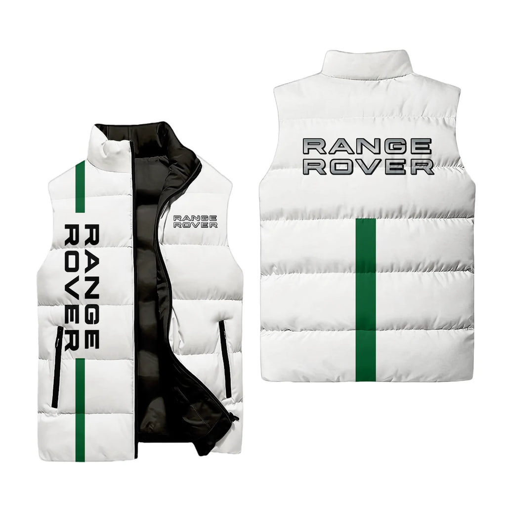 Range Rover Sleeveless Puffer Jacket SC005