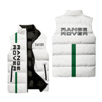 Range Rover Sleeveless Puffer Jacket SC005