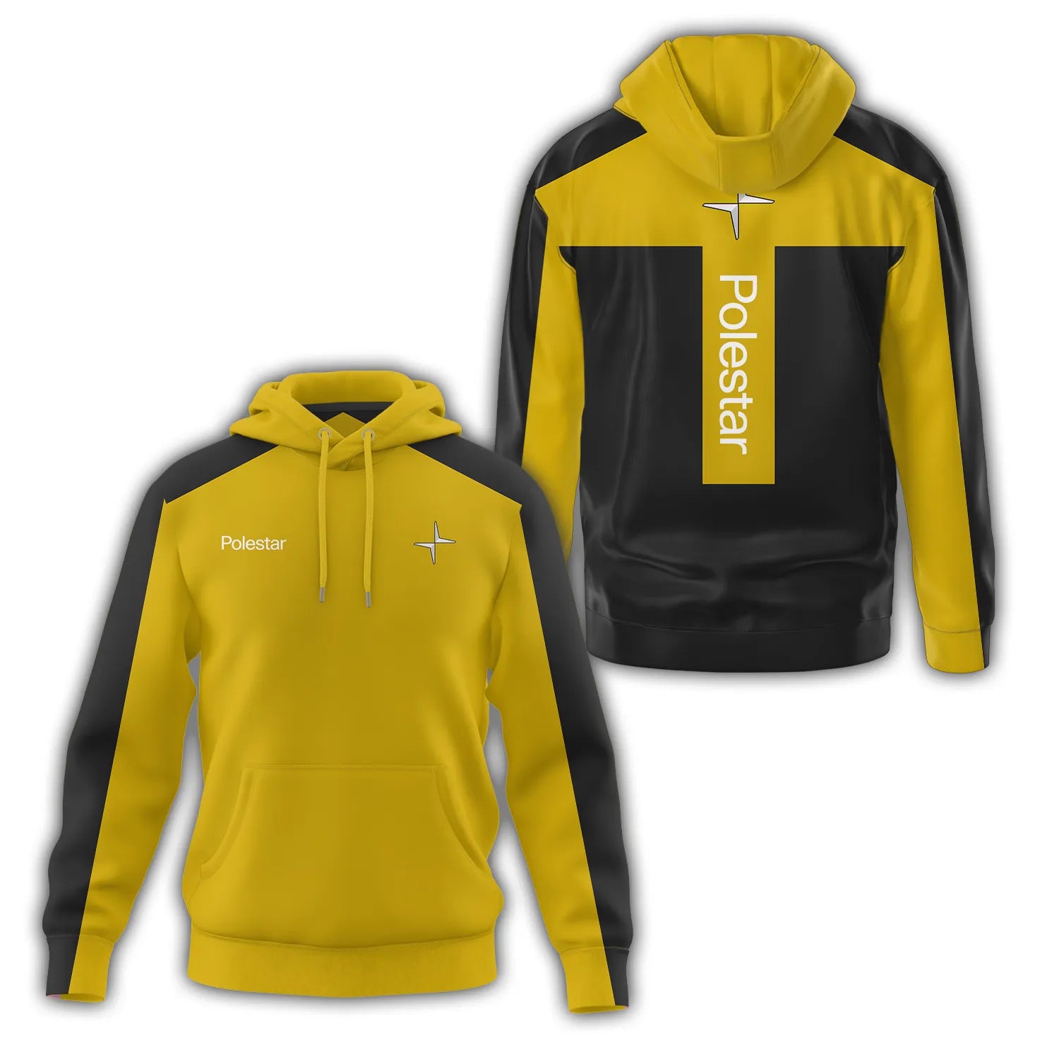 Polestar Hoodie SC008