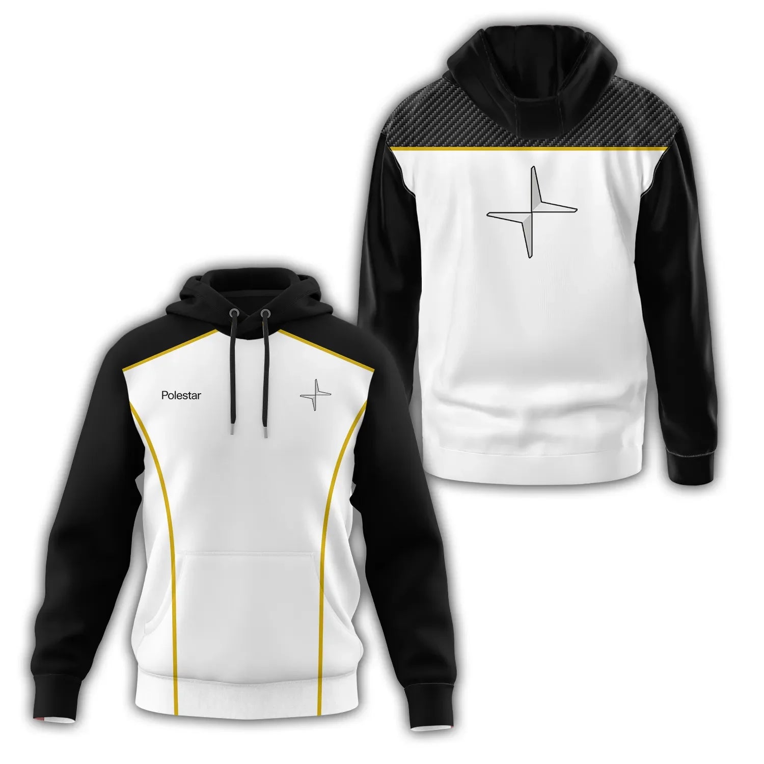 Polestar Hoodie SC011