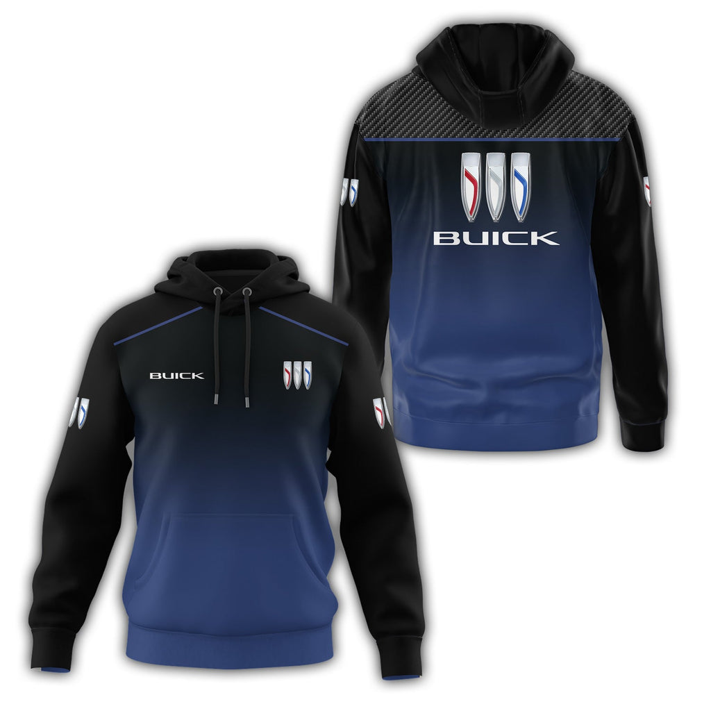 Unknown Hoodie