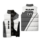 Ram Sleeveless Puffer Jacket USPL3030